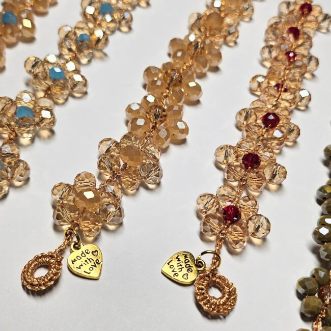 Bracciali