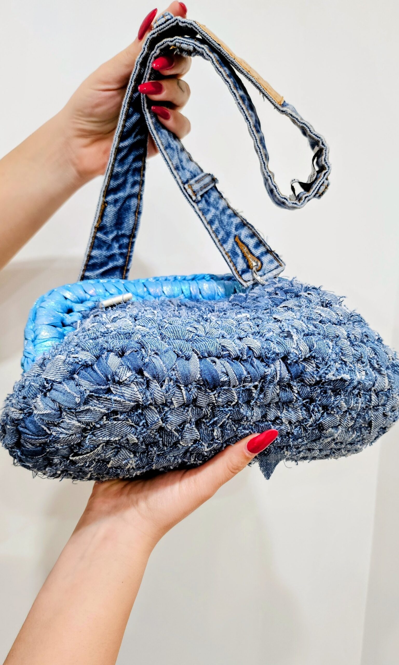 denim - immagine 3