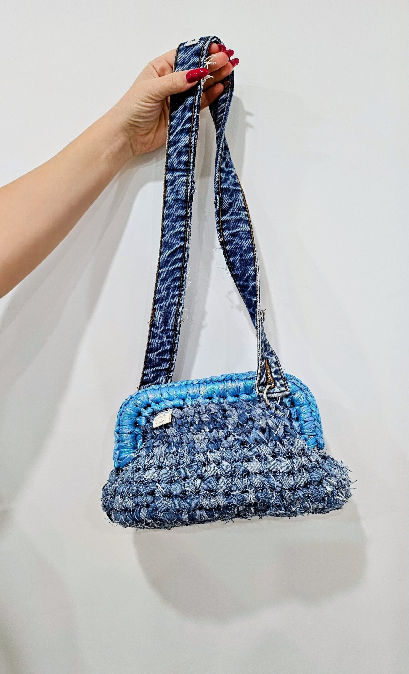 denim - immagine 6